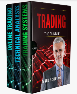 🔥 Ultimate Trading Bundle – Everything You Need to Trade Like a Pro!